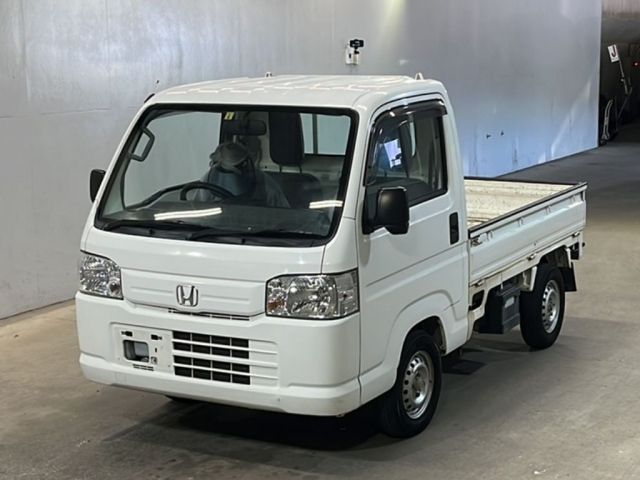 708 Honda Acty truck HA9 2014 г. (KCAA Fukuoka)